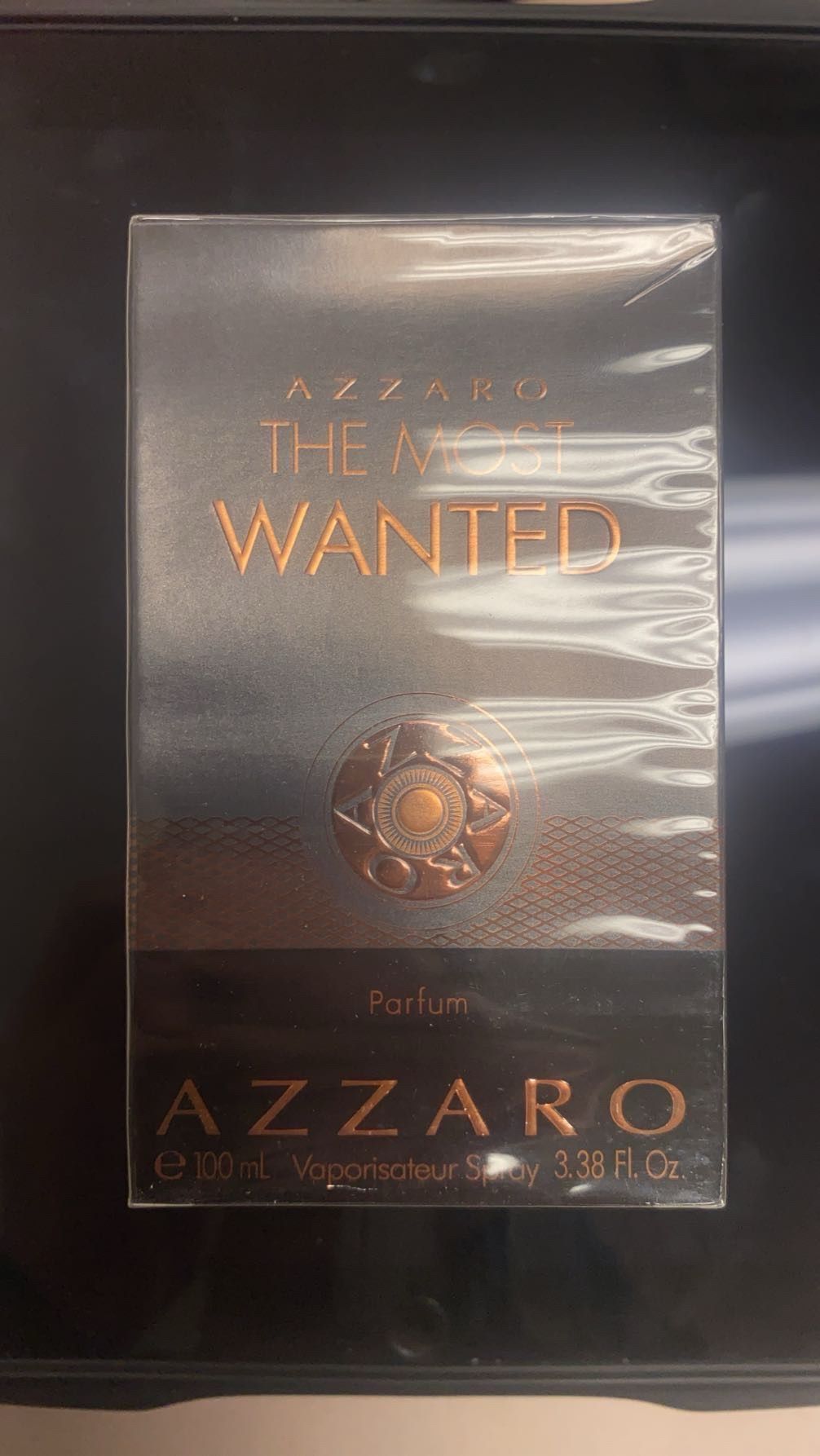 Azzaro Most Wanted Parfum