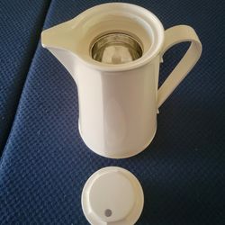 Vintage Thermos Pitcher
