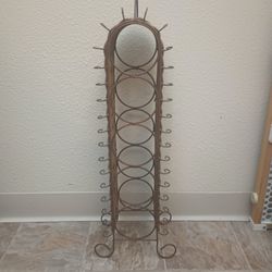 Wine Rack