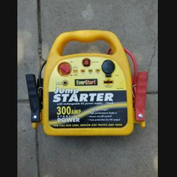 JumpStarter