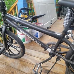 Boys, BMX Bike, CHEAP!!!