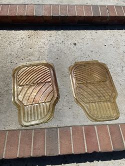Floor Covers For Your Car