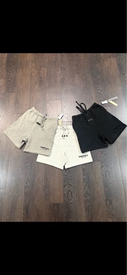 Essentials shorts