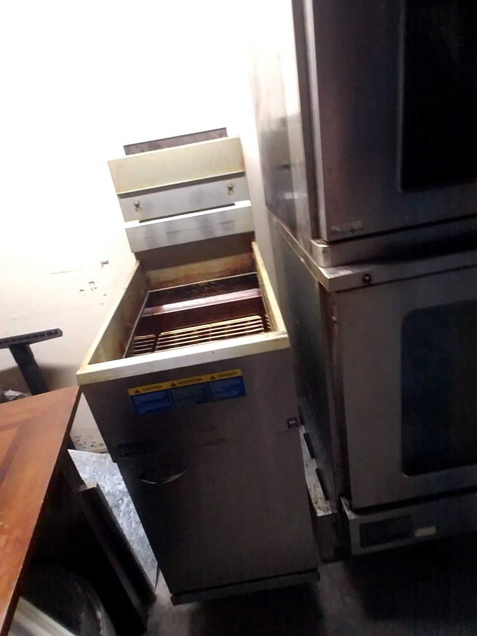 restaurant equipment for sale