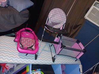 Baby Doll items