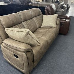 Huge Selection Of Sofas And Loveseats Available, Same Day Delivery 