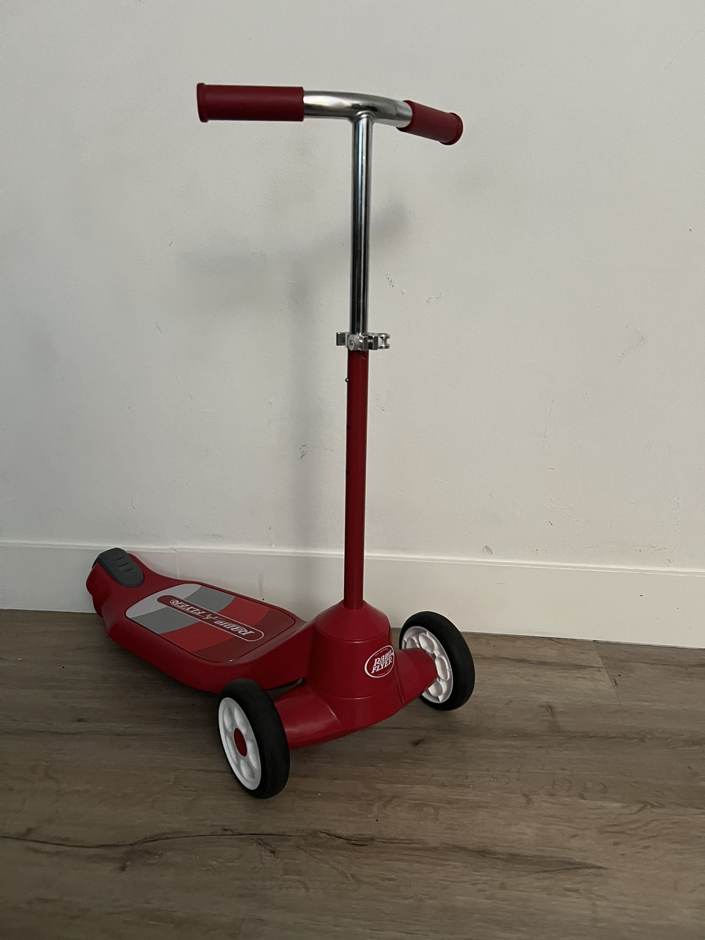 Radio Flyer Scooter