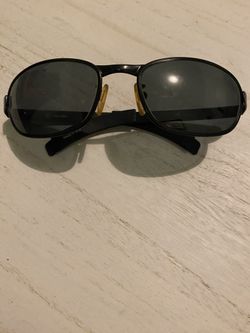 Calvin Klein Sunglasses 