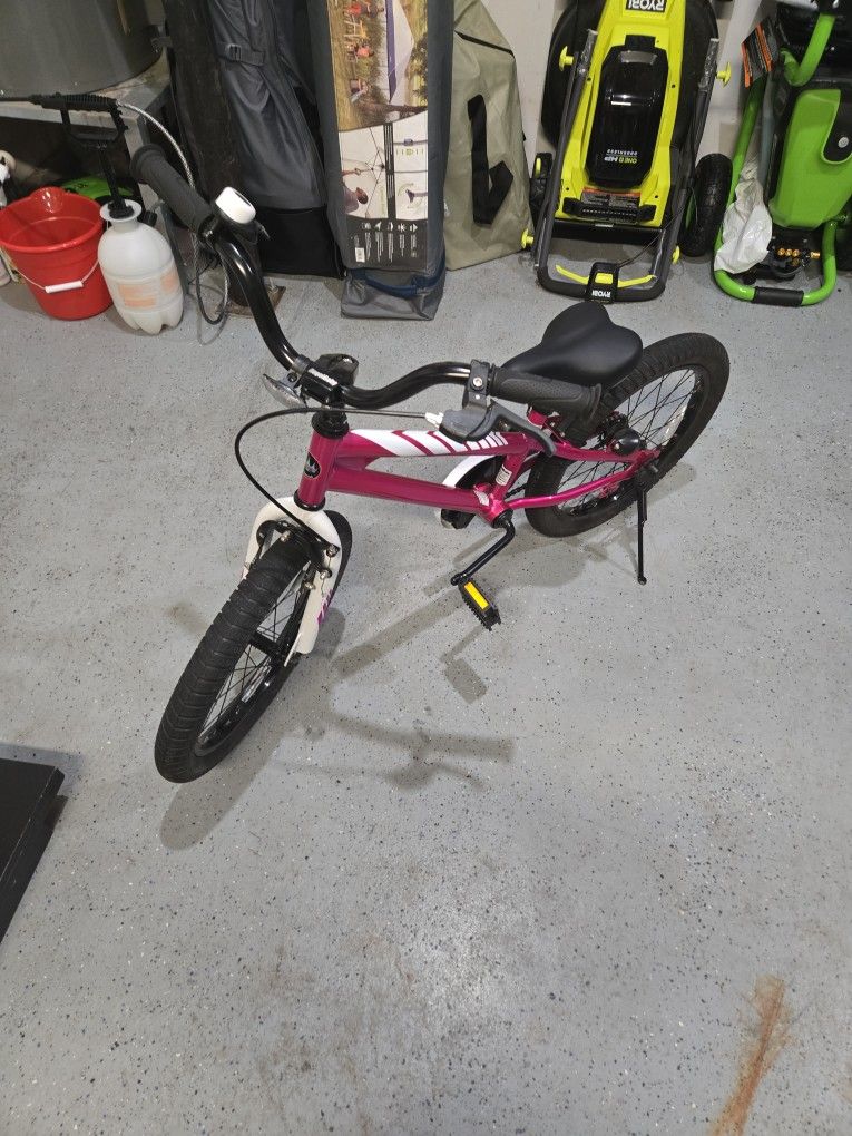 RoyalBaby Kids Bicycle Best Condition