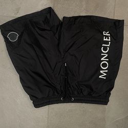 Monclear Shorts