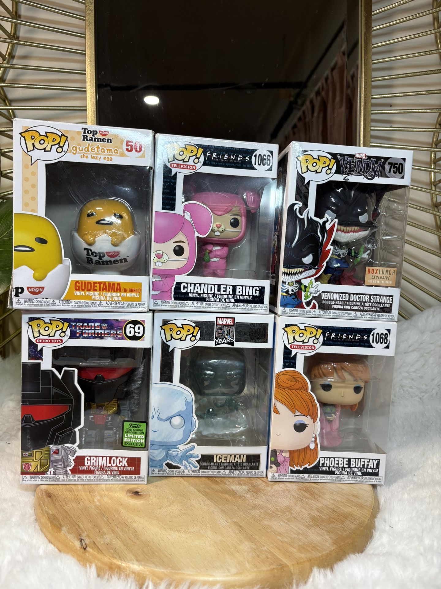$10 Each