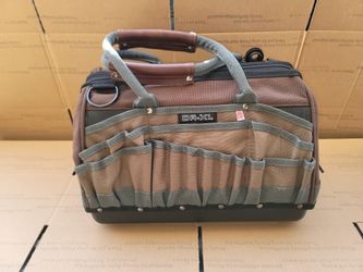 DR-XL Tool Storage Bag