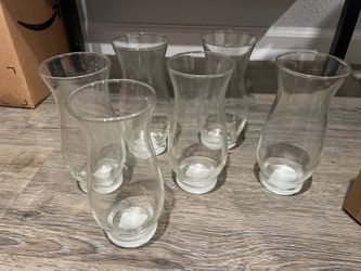 Flower Vases