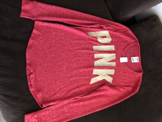 Vs pink large