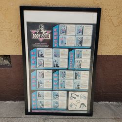 Home Gym Poster 