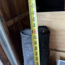 Landscaping Fabric