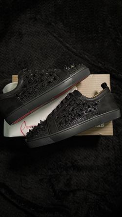 Christian Louboutin Red Bottoms