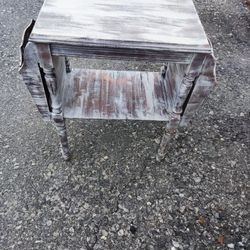 Small Table
