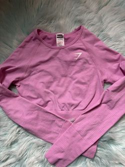 Gymshark long sleeve