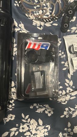 Surron parts