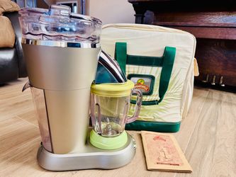 Margaritaville margarita machine