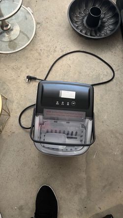 Icemaker