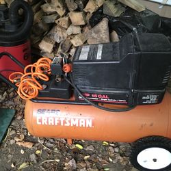 Compressor