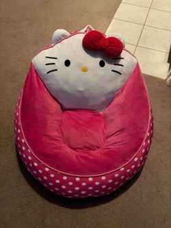 Bean bag