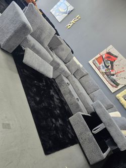 ✨️XL Sectional Sofas✨️ Furniture Queen Bedrooms, Dining Avail