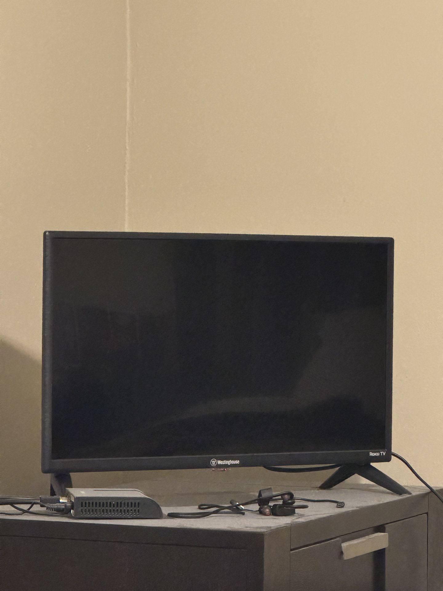 Roku Smart TV