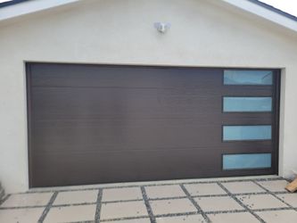 Garage Doors