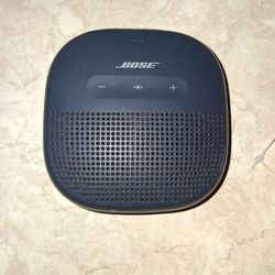 Bose Bkuetooth Speaker