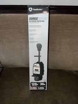 Surge Guard 