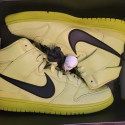 Nike Dunks Hi Ambush