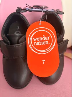 Zapatos Wonder Nation