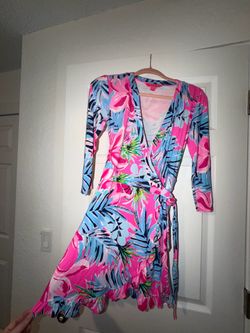 Lilly Pulitzer Jessalyn Romper