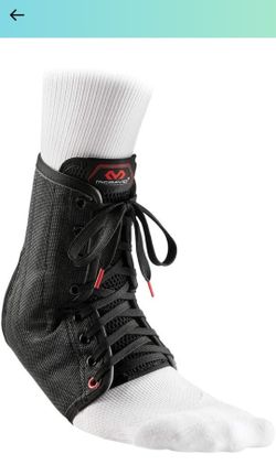 Mcdavid Ankle Sprains , Volleyball, Basketball, for Men & Women, Sold as Single Unit (1)