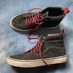 Men’s Vans  Old Skool  / Size 10.5