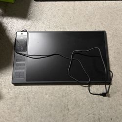Graphic Tablet 