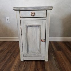 End Table 