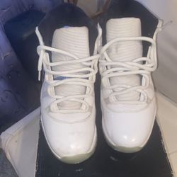 Jordan 11
