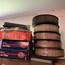 Air Filters