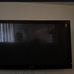 55 Inch Samsung tv