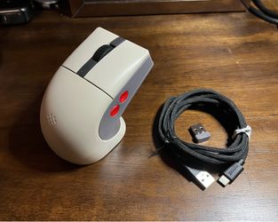 8BitDo Retro R8 Mouse