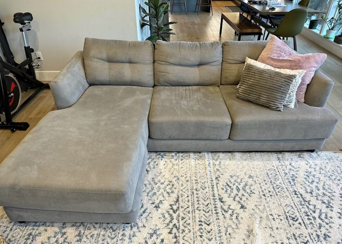 Sectional Couch