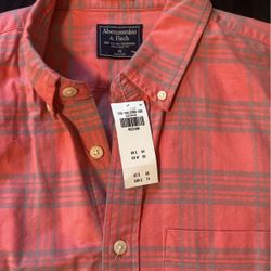 Abercrombie & Fitch