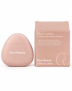 Rare Beauty Find Comfort Hydrating Hand Cream