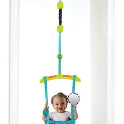 Baby Jumper “New”