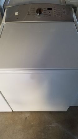 Washer 300