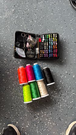 Sewing Items